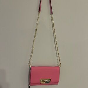 Zac Posen Chain Strap Bag